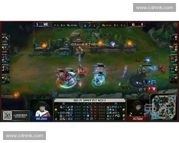 LOL五大神坦英雄深度解析 他们如何扭转战局引领胜利潮流