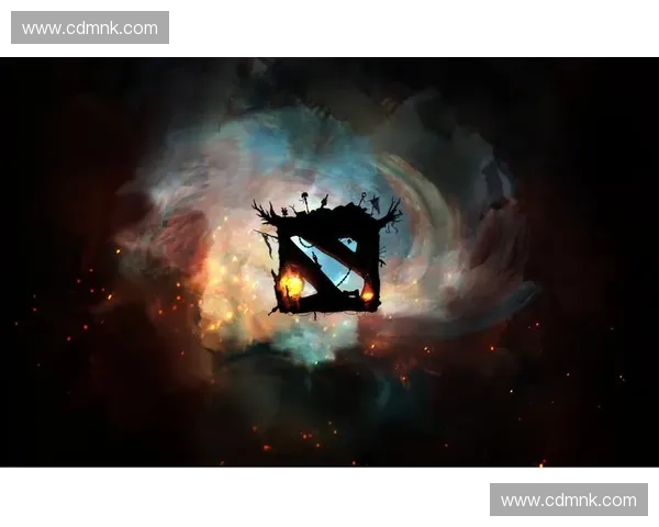 盘点DOTA2那些被岁月铭记的英雄与经典战役时刻